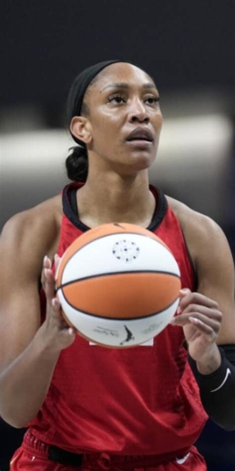 Las Vegas Aces vs. Washington Mystics odds, tips and betting tre.